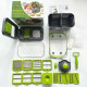 Овощерезка ручная Nicer Dicer 22в1