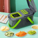 Овощерезка ручная Nicer Dicer 22в1