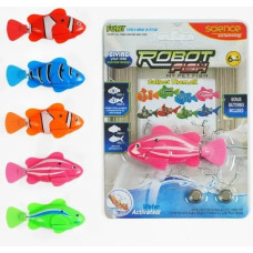 Робот рибка Robofish N17
