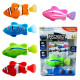 Робот рыбка Robofish N17