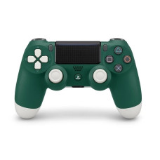 Джойстик DUALSHOK PS4 (Зелений) (високої якості) (RD-00-25)