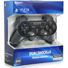 Джойстик DUALSHOK PS3 (високої якості) (RD-00-30)