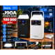 Портативний Power Bank Hoco 100000 мАн