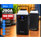 Портативний Power Bank Hoco 100000 мАн