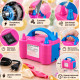 Насос для надування повітряних кульок Balloon Pump